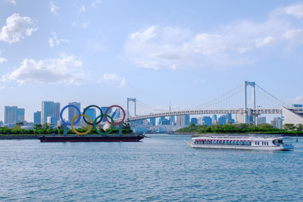 بازی‌های المپیک توکیو قرار است پس از یک سال تاخیر به دلیل همه‌گیری کووید-19 در 23 جولای 2021 آغاز شود. 
