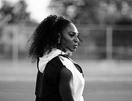 لبرون، سرنا و دیگر ستاره های نایک قهرمان «برابری»