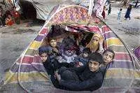 رئیس امداد سازمان ملل تأکید می‌کند که باید برای همه افغان‌ها باقی بماند و ارائه شود