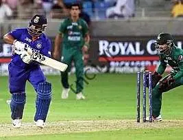 بازی 11 پیش بینی شده هند در مقابل سریلانکا جام آسیا 2022 سوپر 4: ریشابه شلوار حذف می شود، دینش کارتیک باز می گردد؟  |  اخبار کریکت