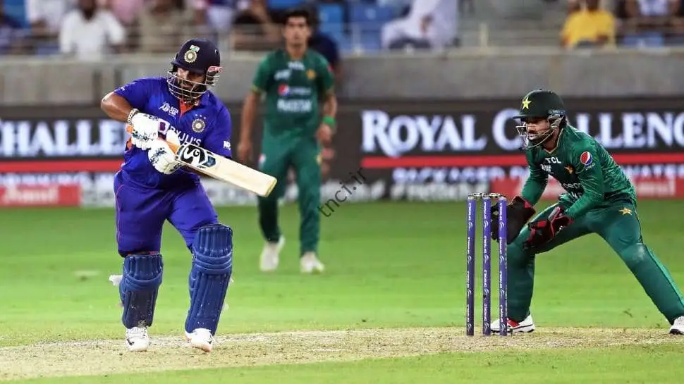 بازی 11 پیش بینی شده هند در مقابل سریلانکا جام آسیا 2022 سوپر 4: ریشابه شلوار حذف می شود، دینش کارتیک باز می گردد؟  |  اخبار کریکت