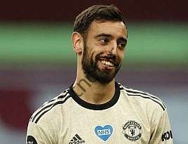 برونو فرناندز: چگونه یک مرد ثروت منچستریونایتد را متحول کرد