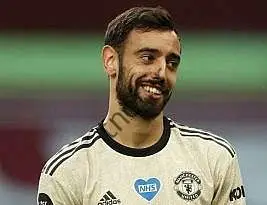 برونو فرناندز: چگونه یک مرد ثروت منچستریونایتد را متحول کرد