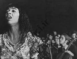 ایرنه کارا، خواننده «Fame» و «Flashdance» در ۶۳ سالگی درگذشت.