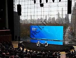 FTX، زاکربرگ و آنچه در نشست DealBook اتفاق افتاد