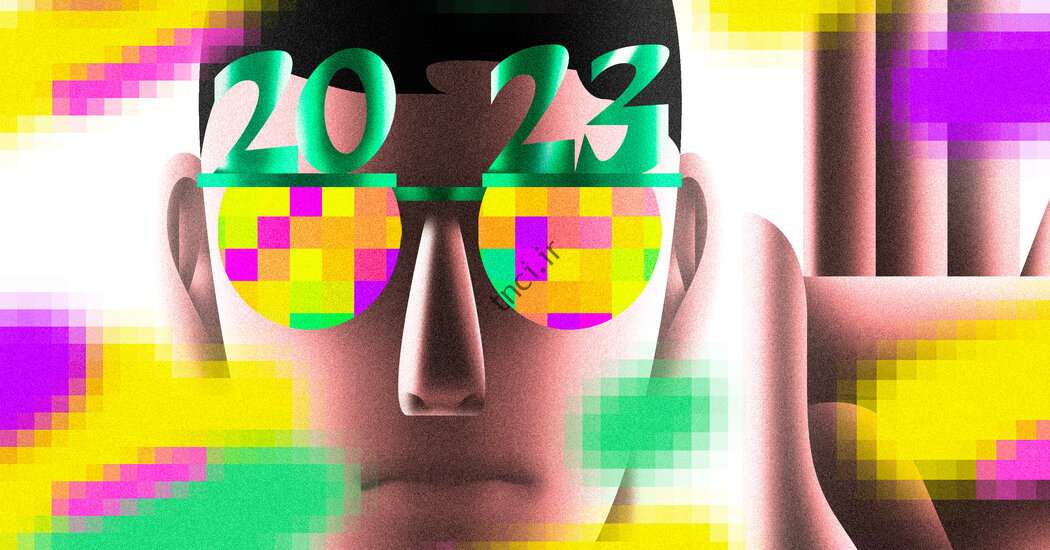 فناوری که در سال 2023 زندگی روزمره ما را تحت تاثیر قرار خواهد داد