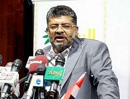 حوثی‌ها سعی می‌کنند به بدبینان اطمینان دهند که به دنبال کنترل کامل یمن نخواهند بود، زیرا سعودی‌ها به خروج از آن نگاه می‌کنند.