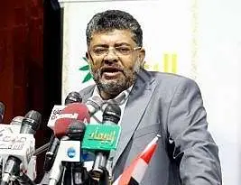 حوثی‌ها سعی می‌کنند به بدبینان اطمینان دهند که به دنبال کنترل کامل یمن نخواهند بود، زیرا سعودی‌ها به خروج از آن نگاه می‌کنند.