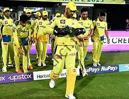 محمد کایف می گوید، ام اس دونی به اندازه کافی نکاتی را ارائه کرده است که این آخرین IPL او است |  اخبار کریکت