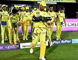 محمد کایف می گوید، ام اس دونی به اندازه کافی نکاتی را ارائه کرده است که این آخرین IPL او است |  اخبار کریکت