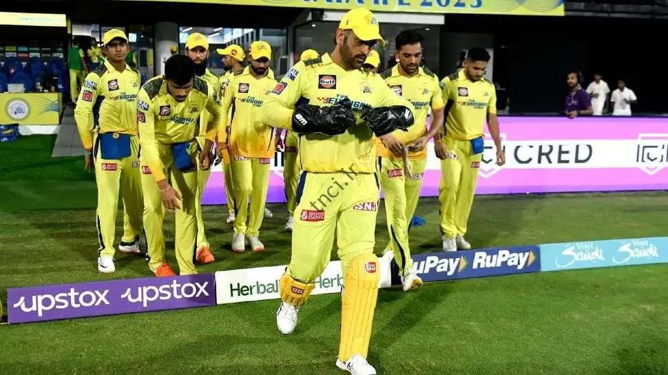 محمد کایف می گوید، ام اس دونی به اندازه کافی نکاتی را ارائه کرده است که این آخرین IPL او است |  اخبار کریکت