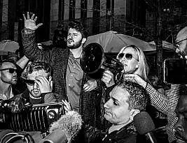 نظر |  آیا منتقدان کیفرخواست ترامپ نکته ای دارند؟