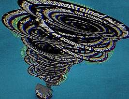 چگونه مشکلی مانند هوش مصنوعی خارج از کنترل را حل می کنید؟