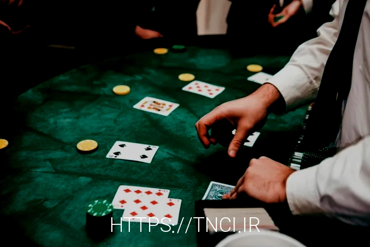 سایت شرط بندی