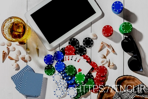 کازینو آنلاین